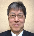 櫛木賢一氏