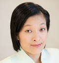 石川博子氏