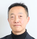 羽佐間一潮氏