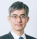 荒堀淳一氏