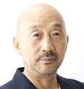 小渕恵一郎氏