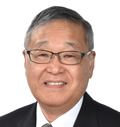 木村利昭氏