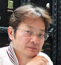前田修氏