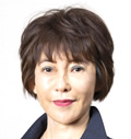 白井久美子氏