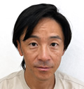 渡邊紘史氏