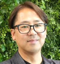 浮田博文氏