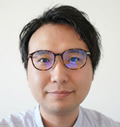 勝田江朗氏