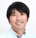 高橋良宜氏