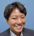加藤壮一氏