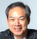 伊藤清隆氏