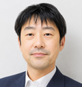 伊藤健太郎氏