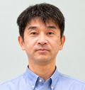 池田竜太朗氏