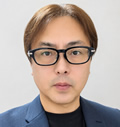 浦田敏氏