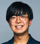小澤健祐氏