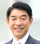 大竹尚登氏