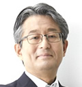 武藤　真一氏